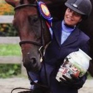 Meet your Posher, Jane